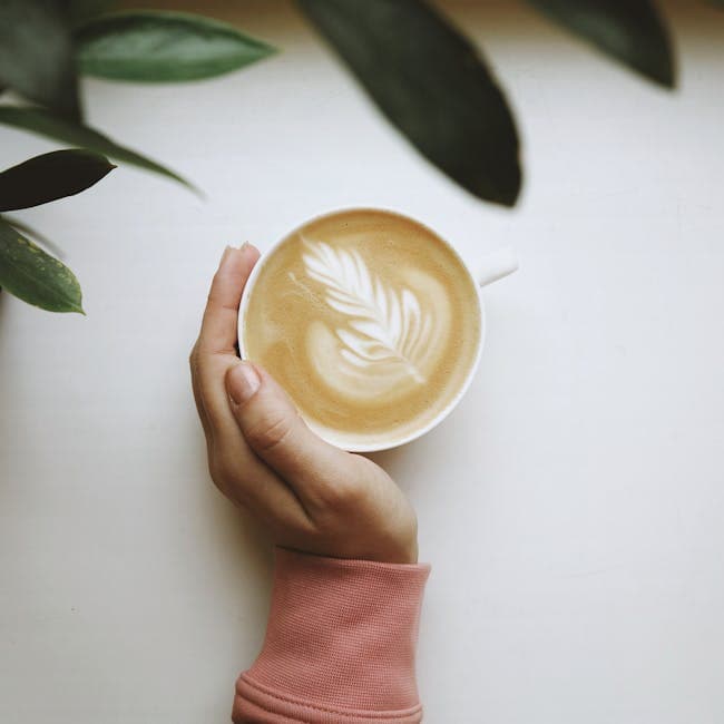 Coffee Plant